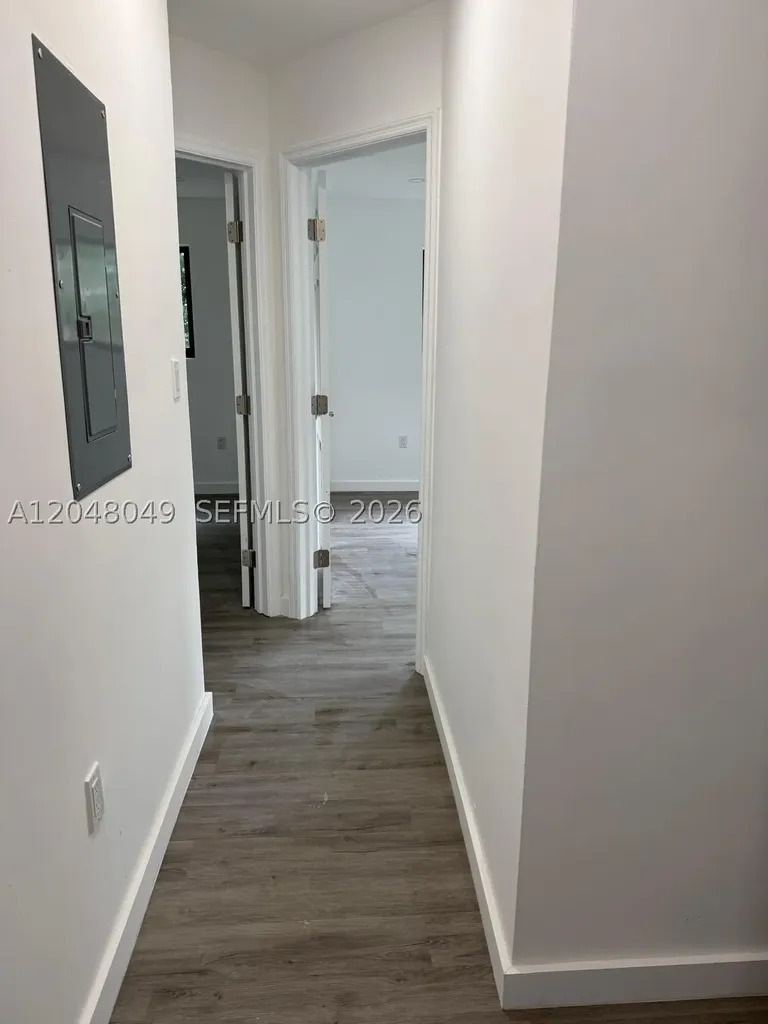 2530 NW 14th Court Fort Lauderdale FL 33311
