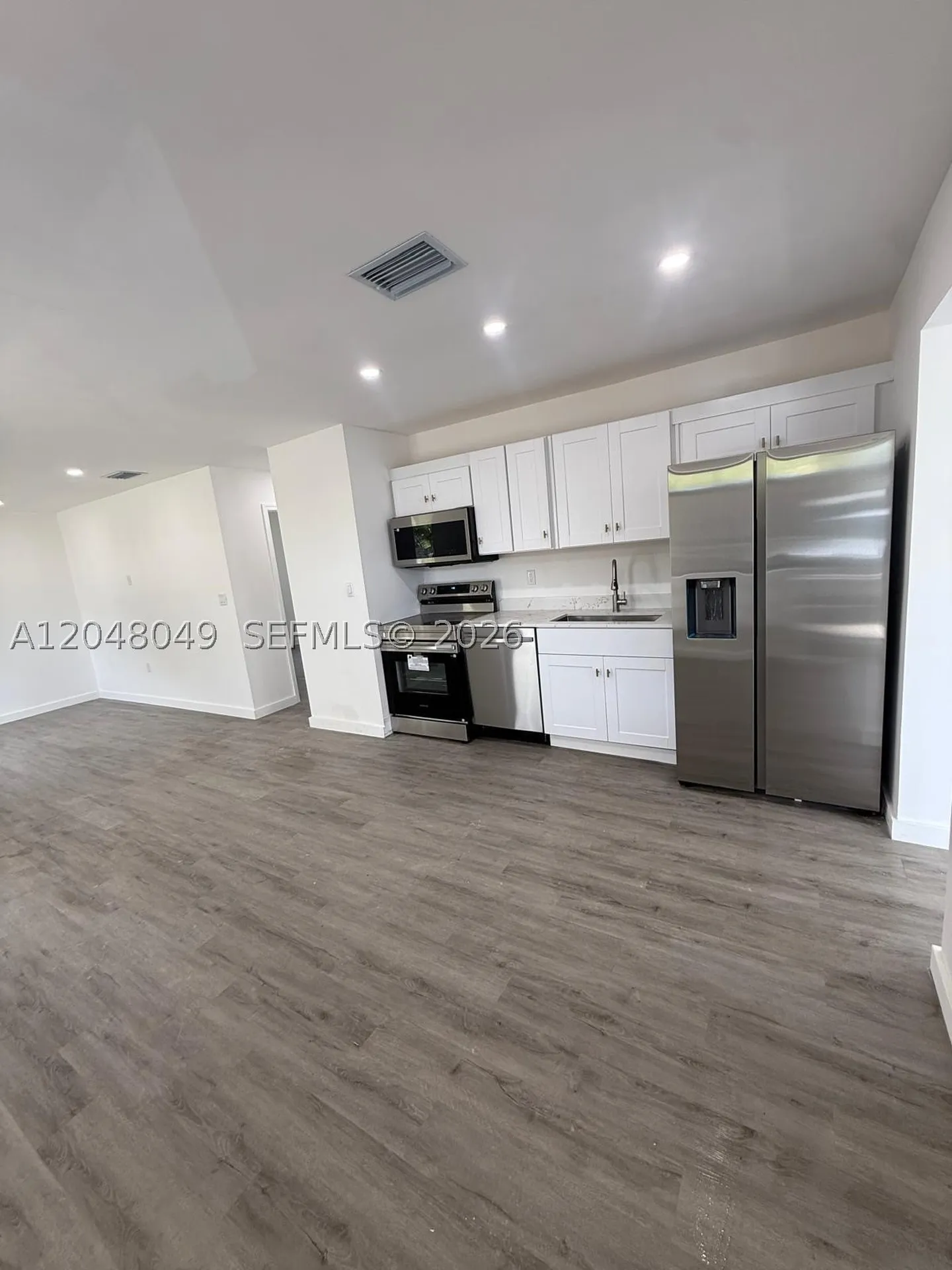 2530 NW 14th Court Fort Lauderdale FL 33311
