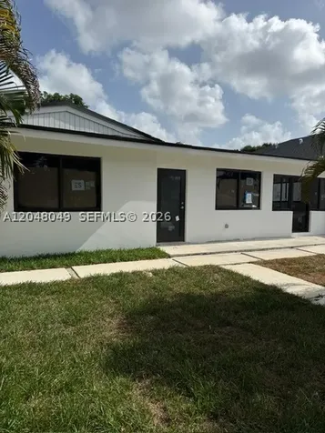 2530 NW 14th Court Fort Lauderdale FL 33311