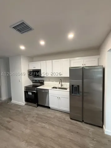 2530 NW 14th Court Fort Lauderdale FL 33311