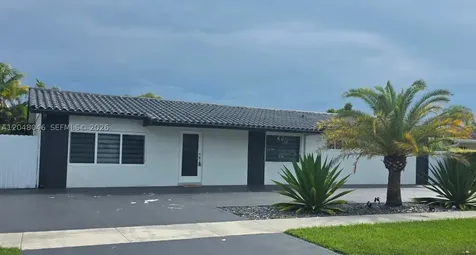 10790 SW 66th Drive Miami FL 33173