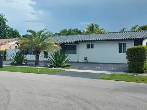10790 SW 66th Drive Miami FL 33173