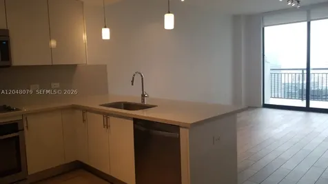 999 SW 1st Avenue Miami FL 33130