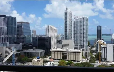 999 SW 1st Avenue Miami FL 33130