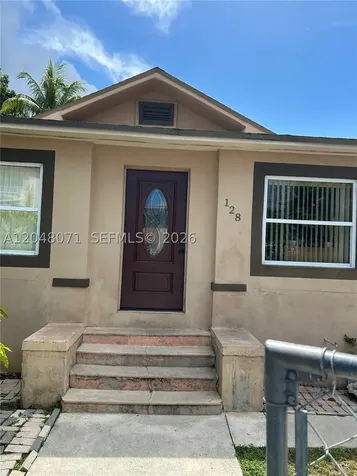 128 SW 11th Avenue Miami FL 33130