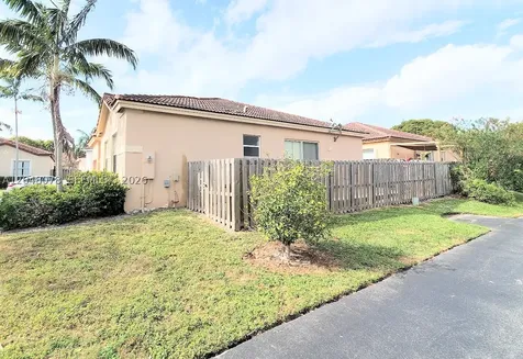 21460 SW 90th Court Cutler Bay FL 33189