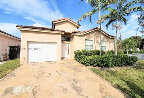 21460 SW 90th Court Cutler Bay FL 33189