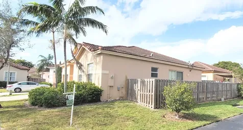 21460 SW 90th Court Cutler Bay FL 33189