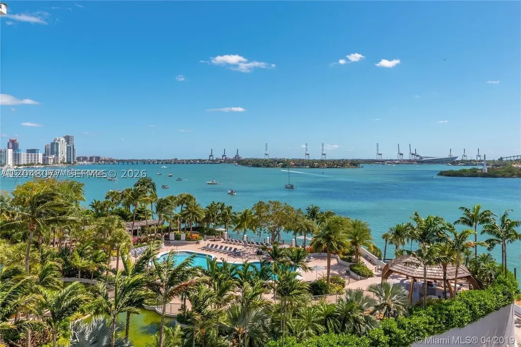 5 Island Avenue Miami Beach FL 33139