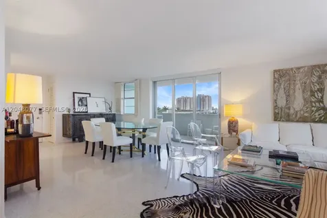 5 Island Avenue Miami Beach FL 33139