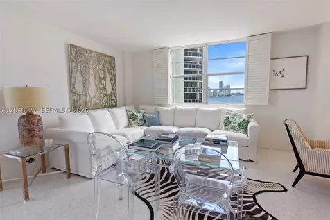 5 Island Avenue Miami Beach FL 33139