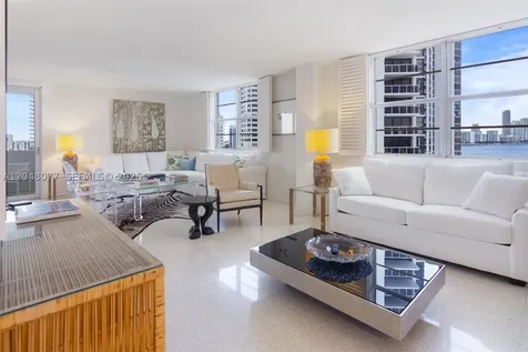 5 Island Avenue Miami Beach FL 33139