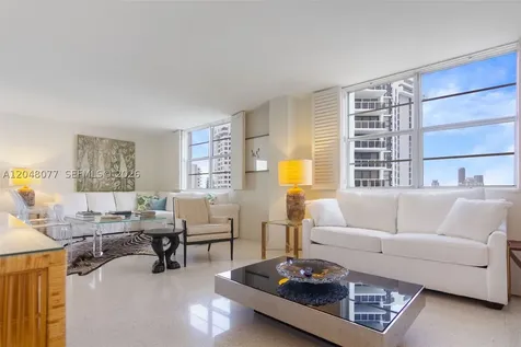 5 Island Avenue Miami Beach FL 33139