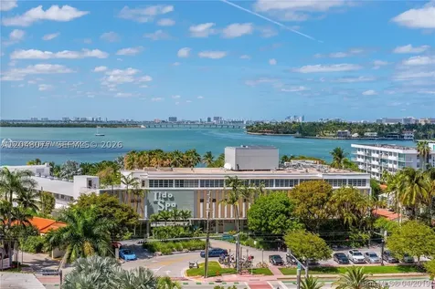 5 Island Avenue Miami Beach FL 33139