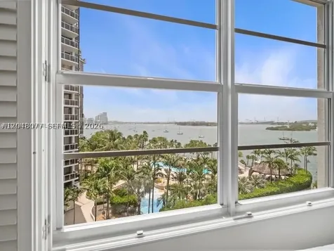 5 Island Avenue Miami Beach FL 33139