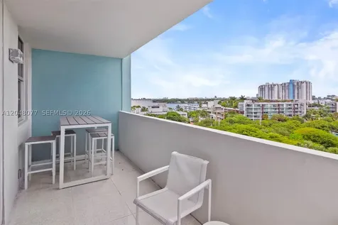 5 Island Avenue Miami Beach FL 33139