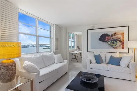 5 Island Avenue Miami Beach FL 33139