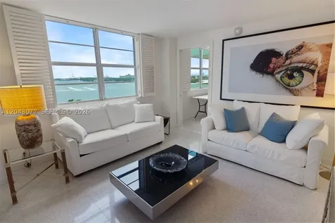 5 Island Avenue Miami Beach FL 33139