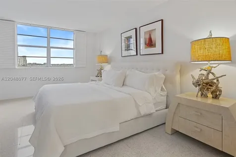 5 Island Avenue Miami Beach FL 33139