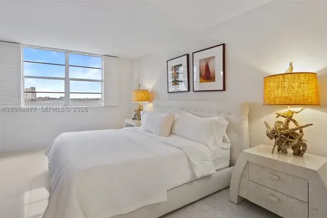 5 Island Avenue Miami Beach FL 33139