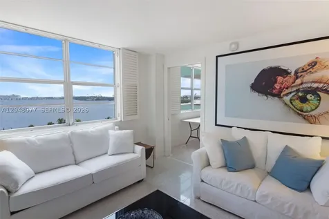 5 Island Avenue Miami Beach FL 33139