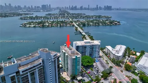 5 Island Avenue Miami Beach FL 33139