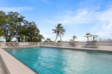 5 Island Avenue Miami Beach FL 33139