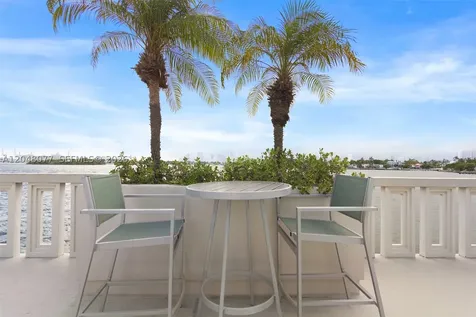 5 Island Avenue Miami Beach FL 33139