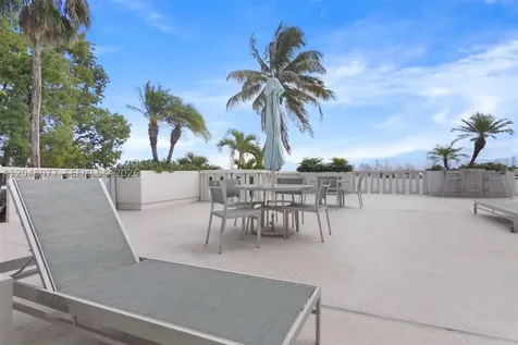 5 Island Avenue Miami Beach FL 33139
