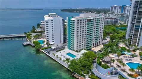 5 Island Avenue Miami Beach FL 33139