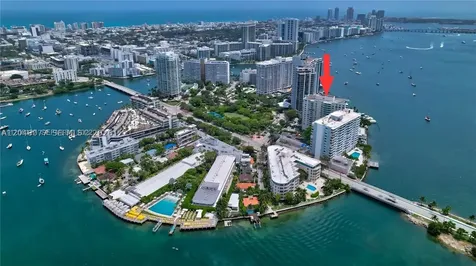 5 Island Avenue Miami Beach FL 33139