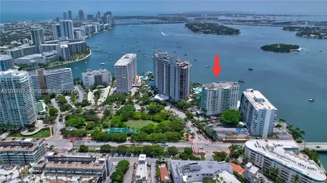 5 Island Avenue Miami Beach FL 33139