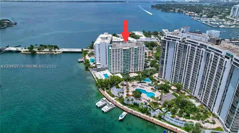 5 Island Avenue Miami Beach FL 33139