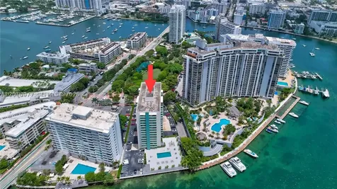 5 Island Avenue Miami Beach FL 33139