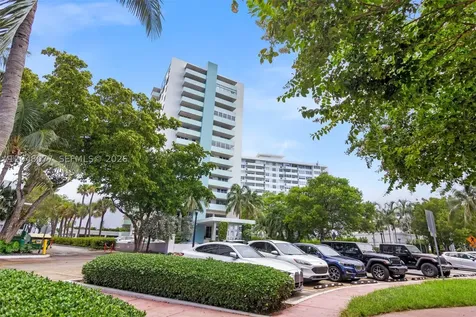 5 Island Avenue Miami Beach FL 33139