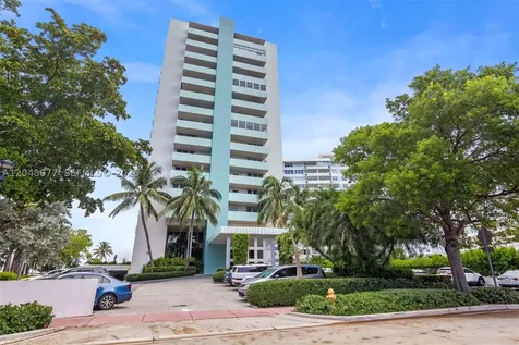 5 Island Avenue Miami Beach FL 33139