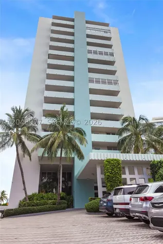 5 Island Avenue Miami Beach FL 33139