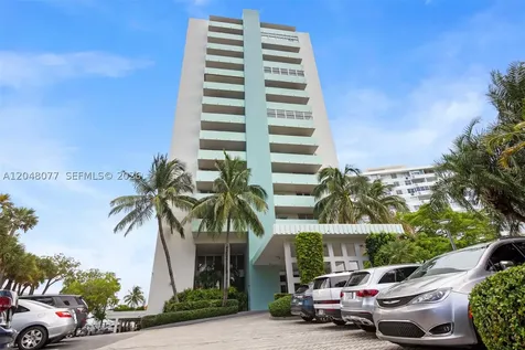 5 Island Avenue Miami Beach FL 33139