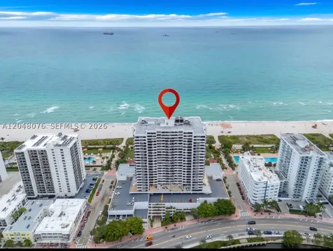 2555 Collins Avenue Miami Beach FL 33140