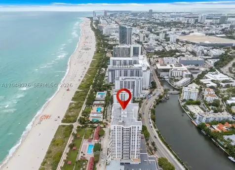 2555 Collins Avenue Miami Beach FL 33140