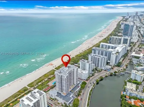 2555 Collins Avenue Miami Beach FL 33140