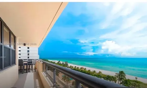 2555 Collins Avenue Miami Beach FL 33140