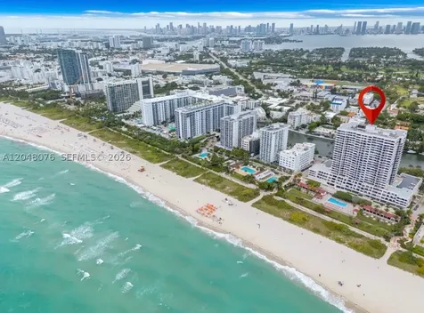 2555 Collins Avenue Miami Beach FL 33140