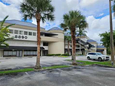 8890 W Oakland Park Boulevard Sunrise FL 33351