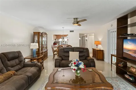 204 E Laurel Drive Margate FL 33063