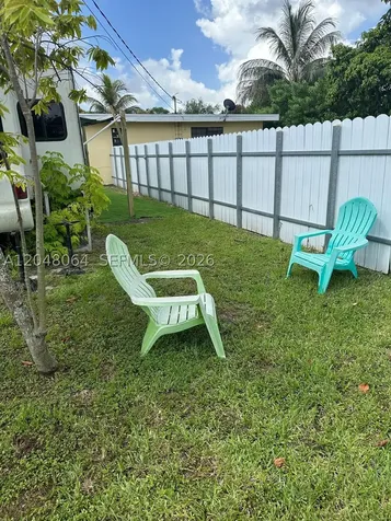 655 NW 152nd Street Miami FL 33169