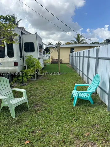 655 NW 152nd Street Miami FL 33169