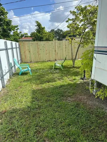 655 NW 152nd Street Miami FL 33169