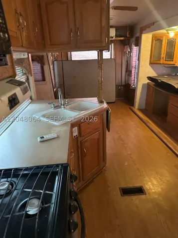 655 NW 152nd Street Miami FL 33169