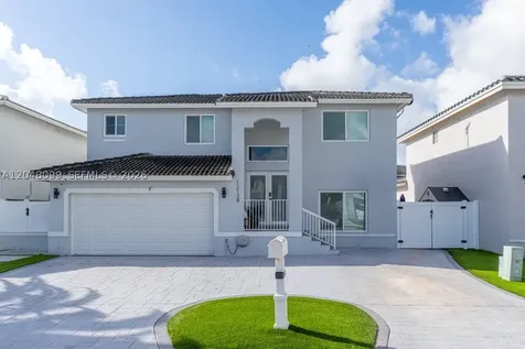 12138 SW 250th Terrace Homestead FL 33032